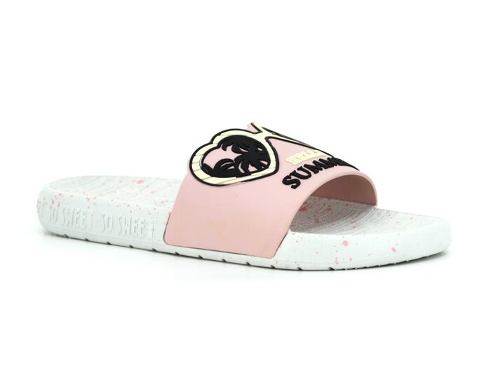 Gezer Zenne 14042.00 Airblow Summer Kalpli Kaydırmaz Terlik Yavru Ağzı 