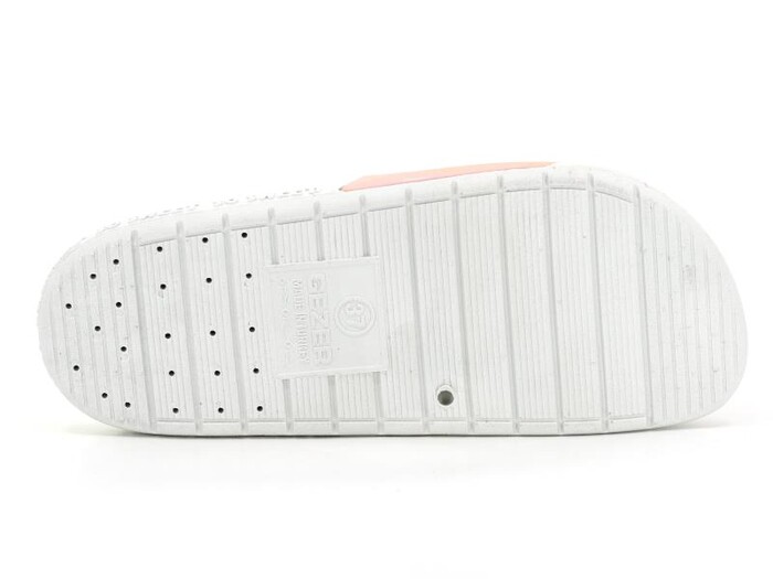 Gezer Zenne 14042.00 Airblow Summer Kalpli Kaydırmaz Terlik Yavru Ağzı - 3