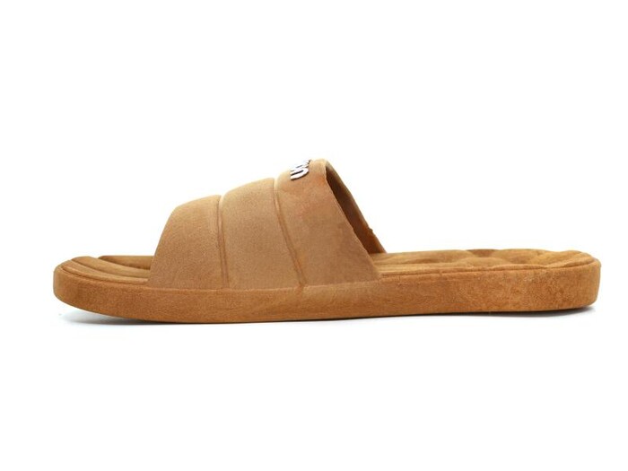 Gezer Zenne 14243 Air Blow Fashion Kaydırmaz Terlik Bakır