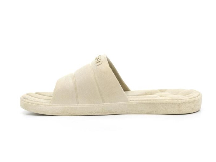 Gezer Zenne 14243 Air Blow Fashion Kaydırmaz Terlik Bej