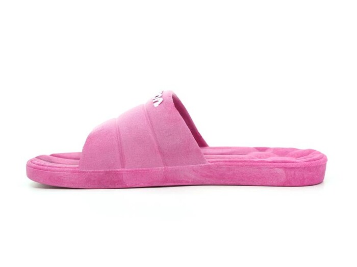 Gezer Zenne 14243 Air Blow Fashion Kaydırmaz Terlik Fuşya