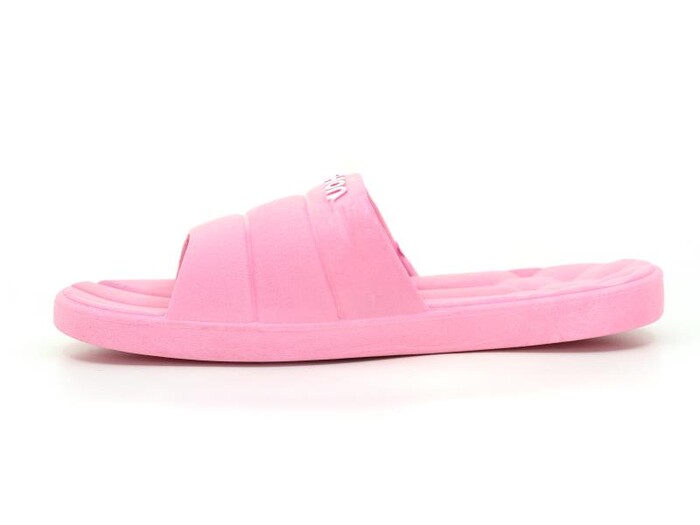 Gezer Zenne 14243.00 Air Blow Fashion Kaydırmaz Terlik Pembe - 2