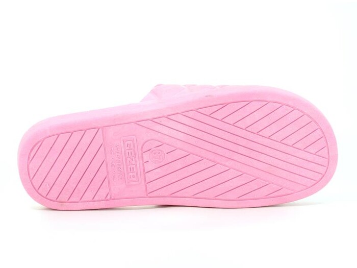 Gezer Zenne 14243.00 Air Blow Fashion Kaydırmaz Terlik Pembe - 3
