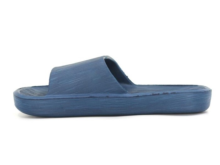 Gezer Zenne 14244.00 Açık Lux Eva Terlik Lacivert - Gezer (1)