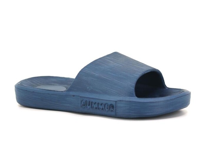 Gezer Zenne 14244.00 Açık Lux Eva Terlik Lacivert - Gezer