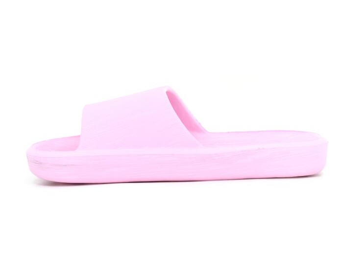 Gezer Zenne 14244.00 Açık Lux Eva Terlik Pembe - Gezer (1)