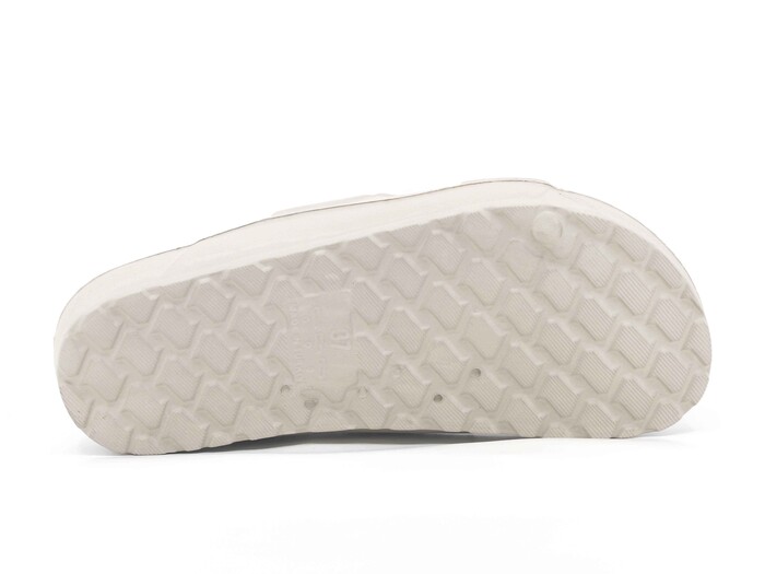 Gezer Zenne 14303.00 Çift Toka Eva Terlik Bej - 3