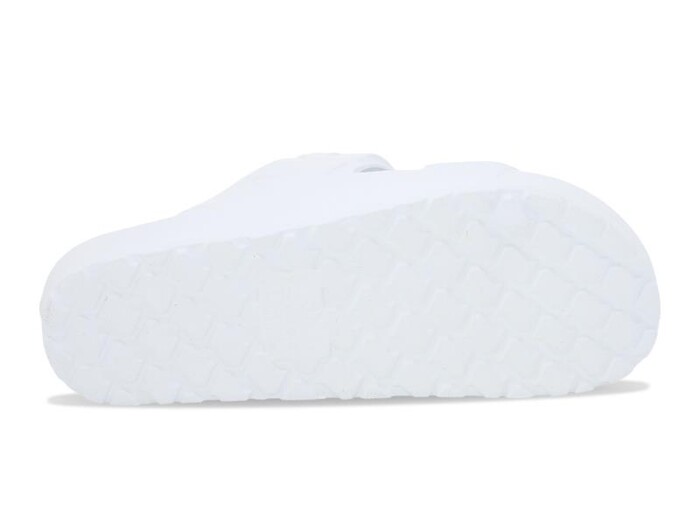 Gezer Zenne 14303.00 Çift Toka Eva Terlik Beyaz - 3