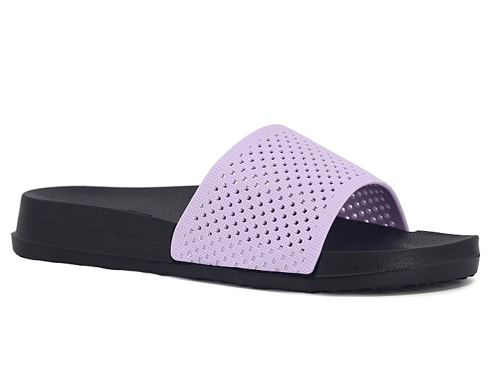 Gezer Zenne 14309.00 Lux Eva Terlik Lila - 1