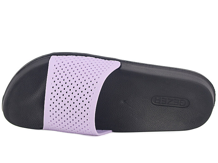 Gezer Zenne 14309.00 Lux Eva Terlik Lila - 2