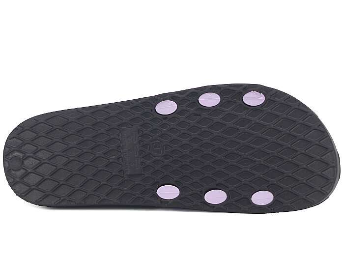 Gezer Zenne 14309.00 Lux Eva Terlik Lila - 3