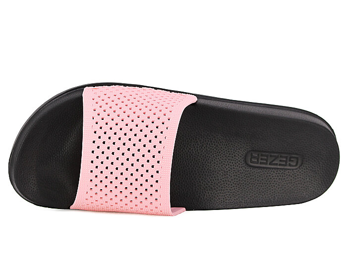 Gezer Zenne 14309.00 Lux Eva Terlik Şeker Pembe - Gezer (1)