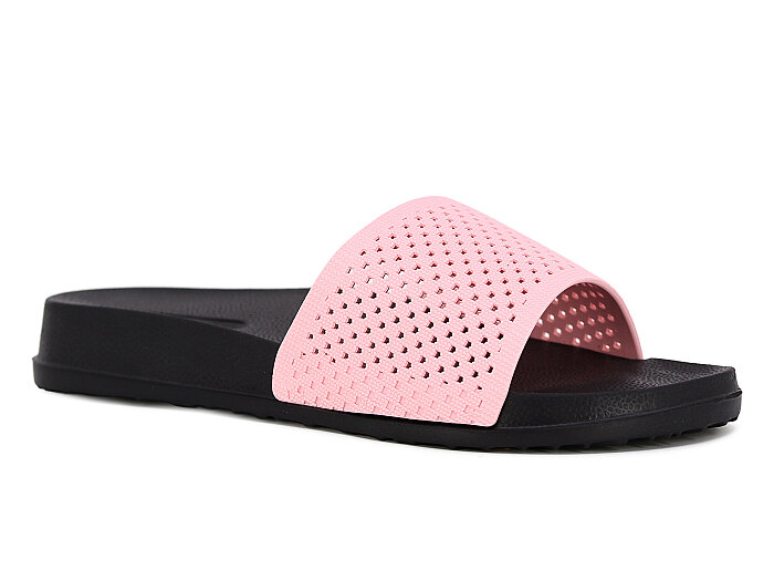 Gezer Zenne 14309.00 Lux Eva Terlik Şeker Pembe - Gezer
