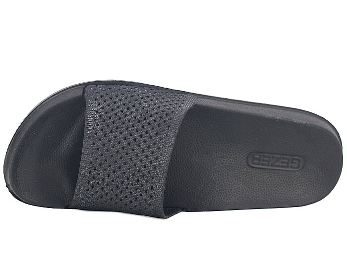 Gezer Zenne 14309.00 Lux Eva Terlik Siyah - 2