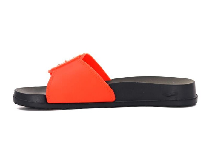 Gezer Zenne 14311.00 Tek Toka Lux Eva Terlik Kırmızı - Gezer (1)