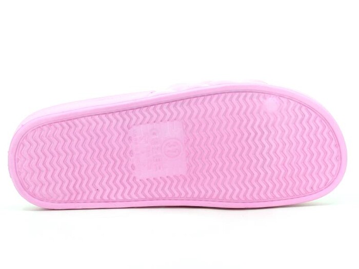 Gezer Zenne 14328.00 Örgü Desenli Eva Terlik Pembe - 3