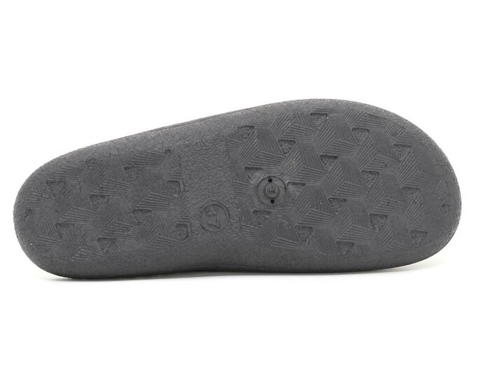 Gezer Zenne 14373.00 Gondol PVC Ev Terliği Siyah - 3