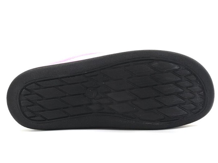 Gezer Zenne 14473.00 Nakışlı Baskılı Gondol Comfort Ev Terliği Pembe - 4