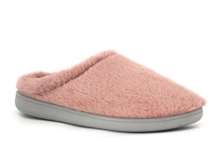 Gezer Zenne 14670.00 Gondol Kutulu Ev Terliği Gül Kurusu - Gezer