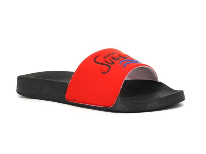 Gezer Zenne 14877.00 Summer Lux Eva Terlik Açık Kırmızı - Gezer