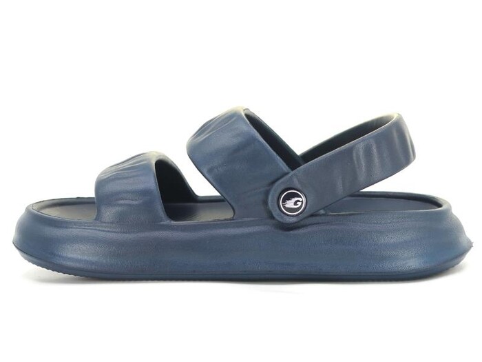 Gezer Zenne 14933.00 Döngülü Lux Eva Terlik Lacivert - Gezer (1)