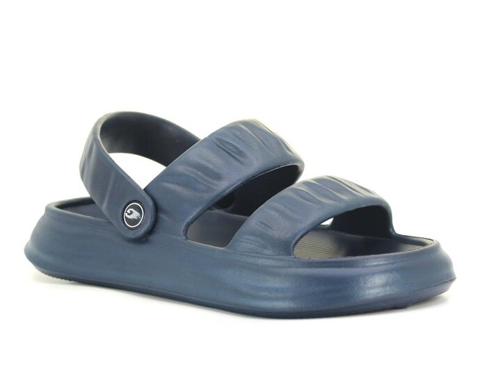 Gezer Zenne 14933.00 Döngülü Lux Eva Terlik Lacivert - Gezer