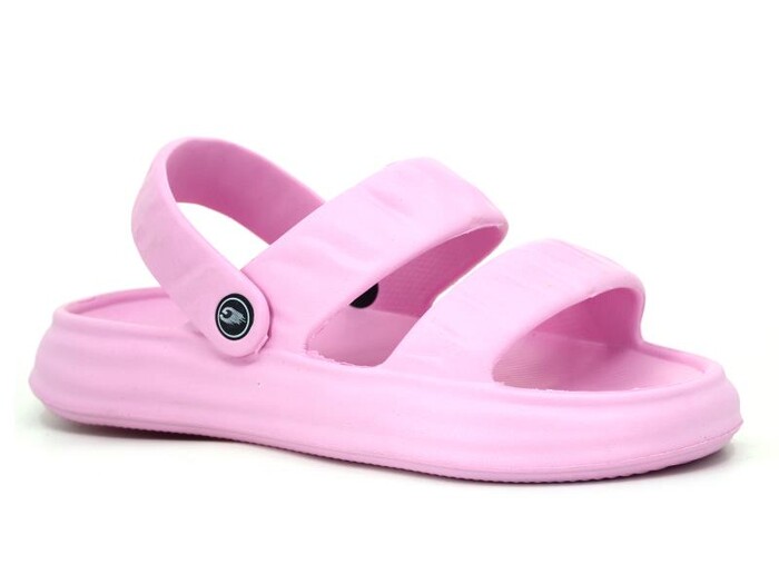 Gezer Zenne 14933.00 Döngülü Lux Eva Terlik Pembe - Gezer