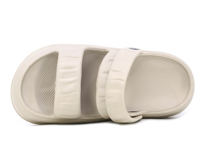 Gezer Zenne 14933.00 Döngülü Lux Eva Terlik Bej - Gezer (1)