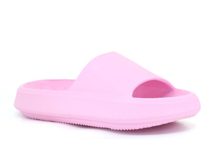 Gezer Zenne 14935.00 Havlu Lux Eva Terlik Pembe - Gezer