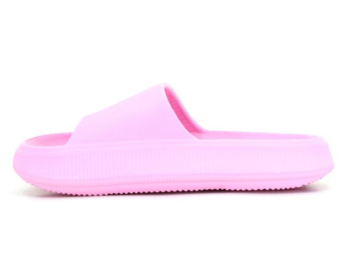 Gezer Zenne 14935.00 Havlu Lux Eva Terlik Pembe - Gezer (1)