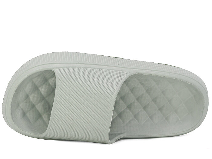 Gezer Zenne 14935.00 Havlu Lux Eva Terlik Mint Yeşili - 2