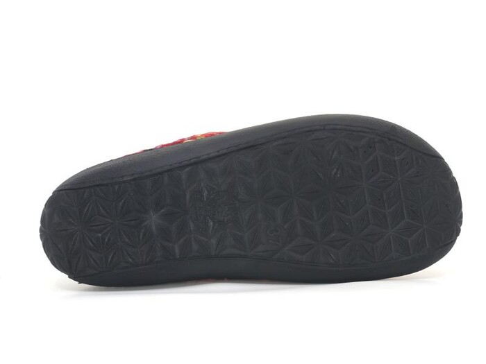 Gezer Zenne 15088.00 Gondol Ev Terliği Bordo - 3