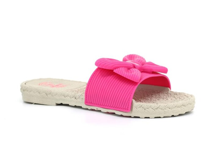 Gezer Zenne 15279.00 Fiyonklu Air Blow Kaydırmaz Terlik Fuşya - Gezer