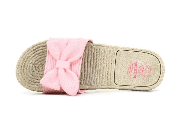 Gezer Zenne 15279.00 Fiyonklu Air Blow Kaydırmaz Terlik Şeker Pembe - 2