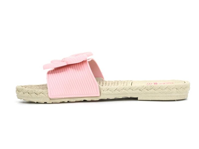 Gezer Zenne 15279.00 Fiyonklu Air Blow Kaydırmaz Terlik Şeker Pembe - 3