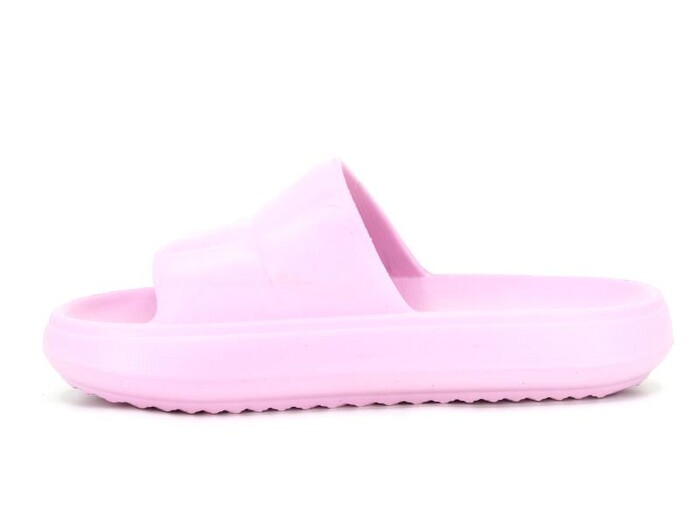 Gezer Zenne 15328.02 HM Baklava Desen Lux Eva Terlik Pembe - Gezer (1)