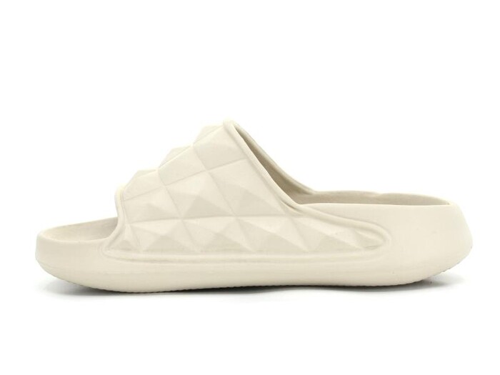 Gezer Zenne 15627.00 Piramit Lux Eva Terlik Bej - Gezer (1)