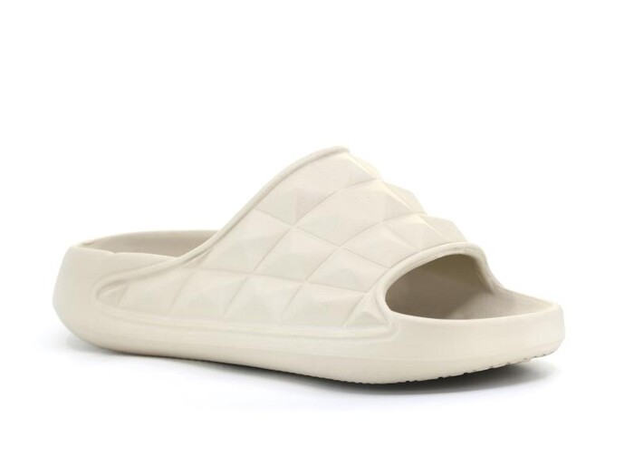 Gezer Zenne 15627.00 Piramit Lux Eva Terlik Bej 