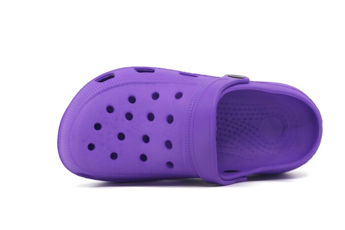 Gezer Zenne 15719.00 Eva Delikli Cross Terlik Eflatun - 2