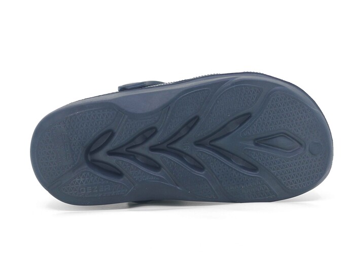 Gezer Zenne 15719.00 Eva Delikli Cross Terlik Lacivert - 3