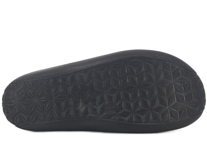 Gezer Zenne 15873 Gondol Kışlık Ev Terliği Bordo - 3