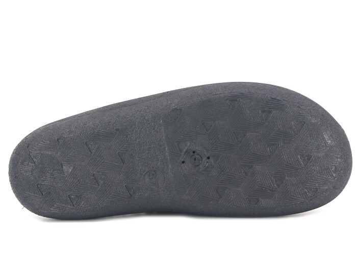 Gezer Zenne 15876.00 PVC Gondol Ev Terliği Bordo - 3