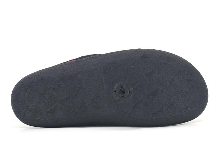 Gezer Zenne 15876.00 PVC Gondol Ev Terliği Siyah - 3