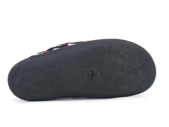 Gezer Zenne 15880.00 Gondol PVC Ev Terliği Siyah - 3