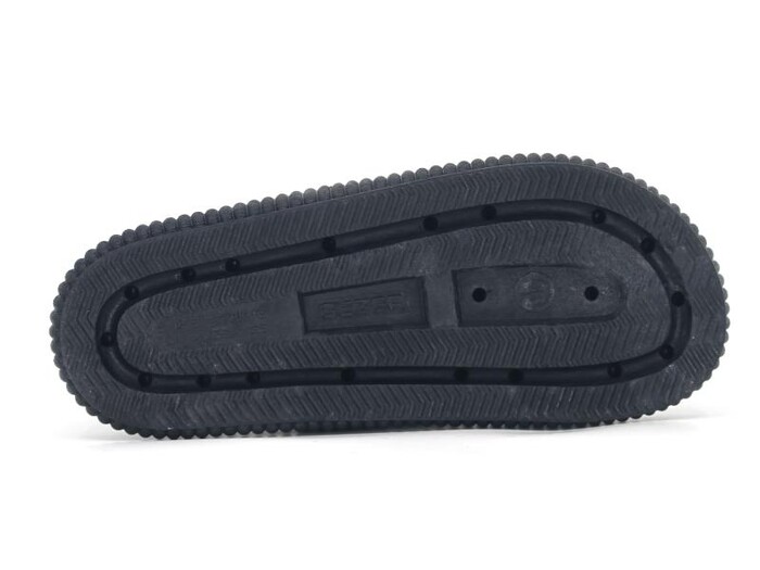 Gezer Zenne 15910.00 Çapraz Airblow Kaydırmaz Terlik Siyah - 3