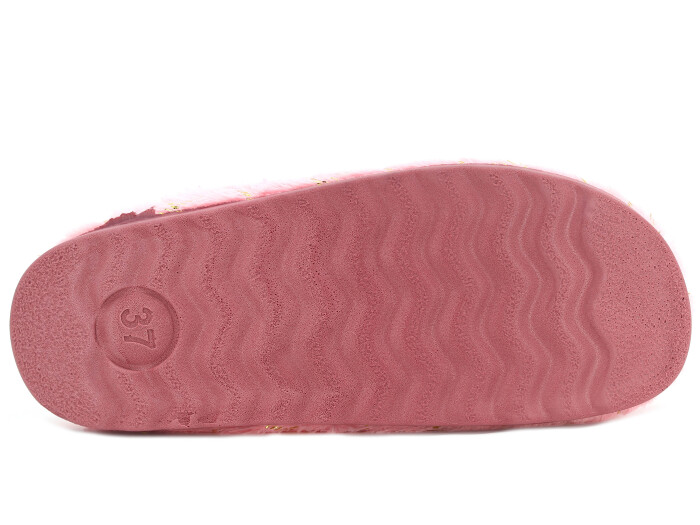 Gezer Zenne 16085.00 Gondol Havlu Ev Terliği Pembe - 3