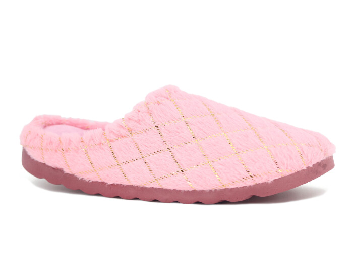 Gezer Zenne 16085.00 Gondol Havlu Ev Terliği Pembe - Gezer