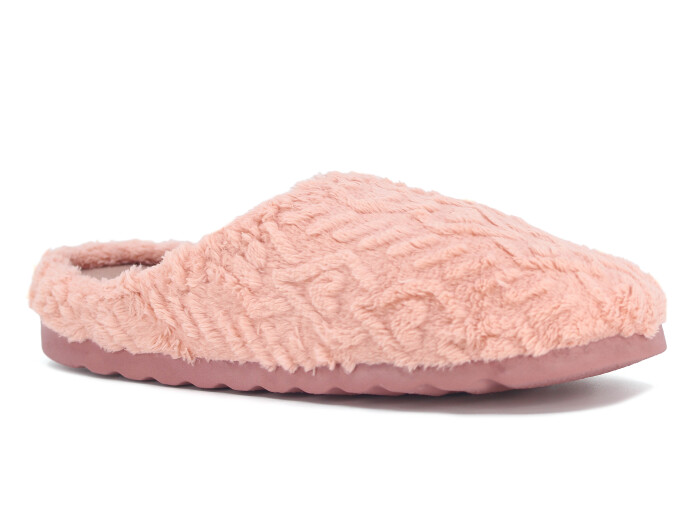 Gezer Zenne 16100.00 Havlulu Gondol Ev Terliği Pembe 