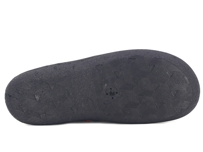 Gezer Zenne 16153.00 PVC Gondol Ev Terliği Siyah - 3