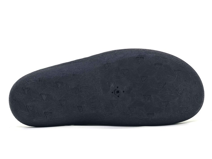 Gezer Zenne 16162.00 PVC Gondol Kışlık Ev Terliği Petrol Yeşili - 3